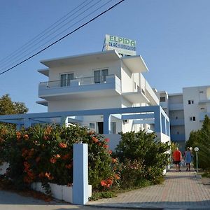 Elpida Beach Studios